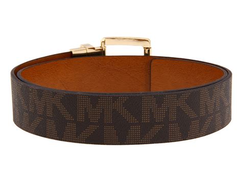 fake michael kors belt - Michael Kors belt men's.